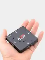 HDMI разветвитель Switch 1080P 3 в 1