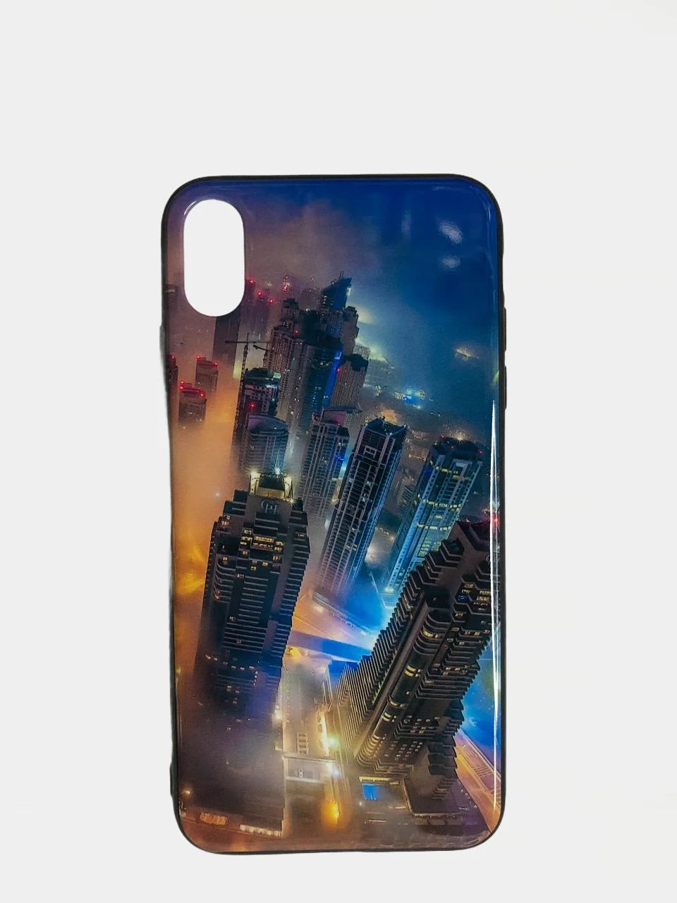 Чехол iPhone XS Max