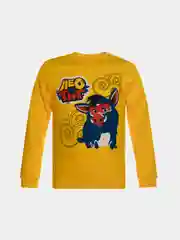 Костюм детский Утенок