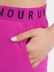 Шорты женские Under Armour Play Up Shorts 3.0 короткие спортивные