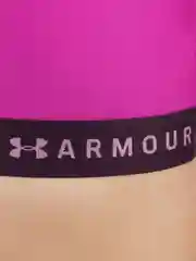 Топ бра женский Under Armour Armour Mid Keyhole Bra спортивный