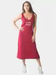 Багровый платье женское pretty smart КП1437П2 бордовый