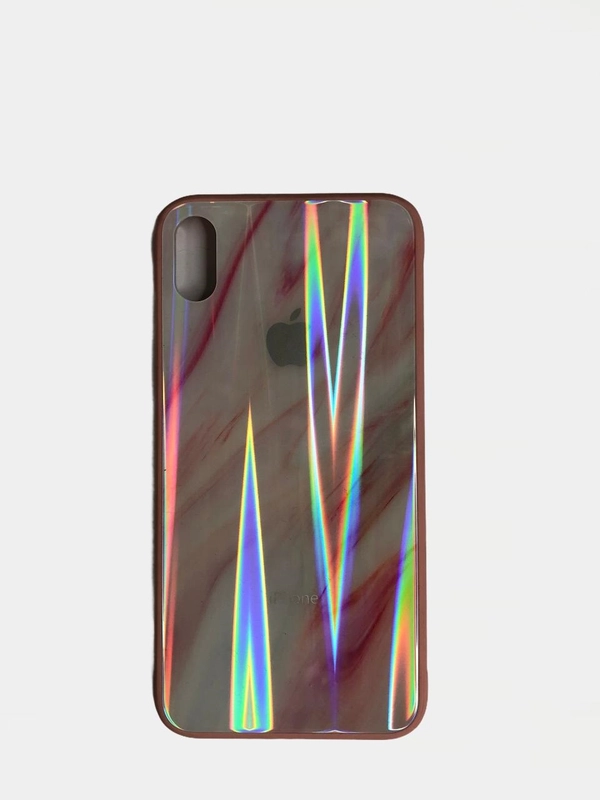 Чехол iPhone XS Max