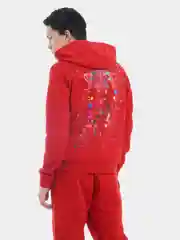 Костюм спортивный мужской ALGA