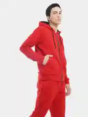 Костюм спортивный мужской ALGA