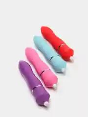 Мини вибротор "Вибропуля"
