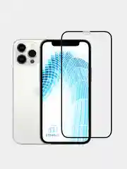 Защитное стекло Apple iPhone 12/12 Pro "OG" PREMIUM GOLD 5D