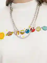 Цепь "Пламя"