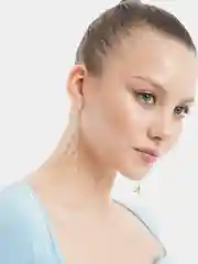 Серьги Good luck