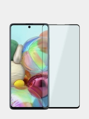 Защитное стекло 21H для Samsung Galaxy A12/А42/А51/А52/А71/A32 4G