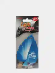 Ароматизатор воздуха для авто подвесной коллекция "Ambre" елочка