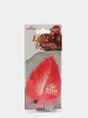 Ароматизатор воздуха для авто подвесной коллекция "Ambre" елочка