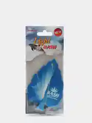 Ароматизатор воздуха для авто подвесной коллекция "Ambre" елочка