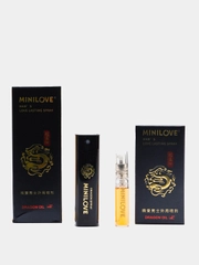 Спрей-пролонгатор для пениса Minilove "Love Dragon"
