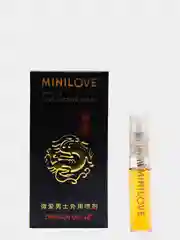 Спрей-пролонгатор для пениса Minilove "Love Dragon"