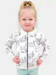 Жакет Golden Kids Art для девочки