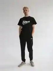 Футболка мужская принт "Родина"