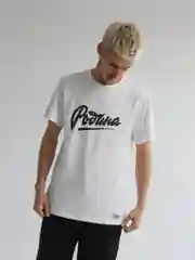 Футболка мужская принт "Родина"