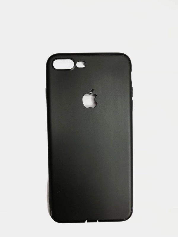 Чехол iPhone 7 Plus айфон 7 Plus софт тач