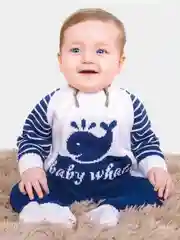 Комбинезон Golden Kids Art из хлопка для младенца