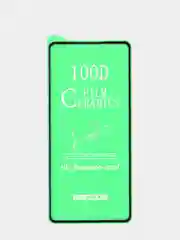 Керамическое защитное стекло Ceramics на Samsung A52