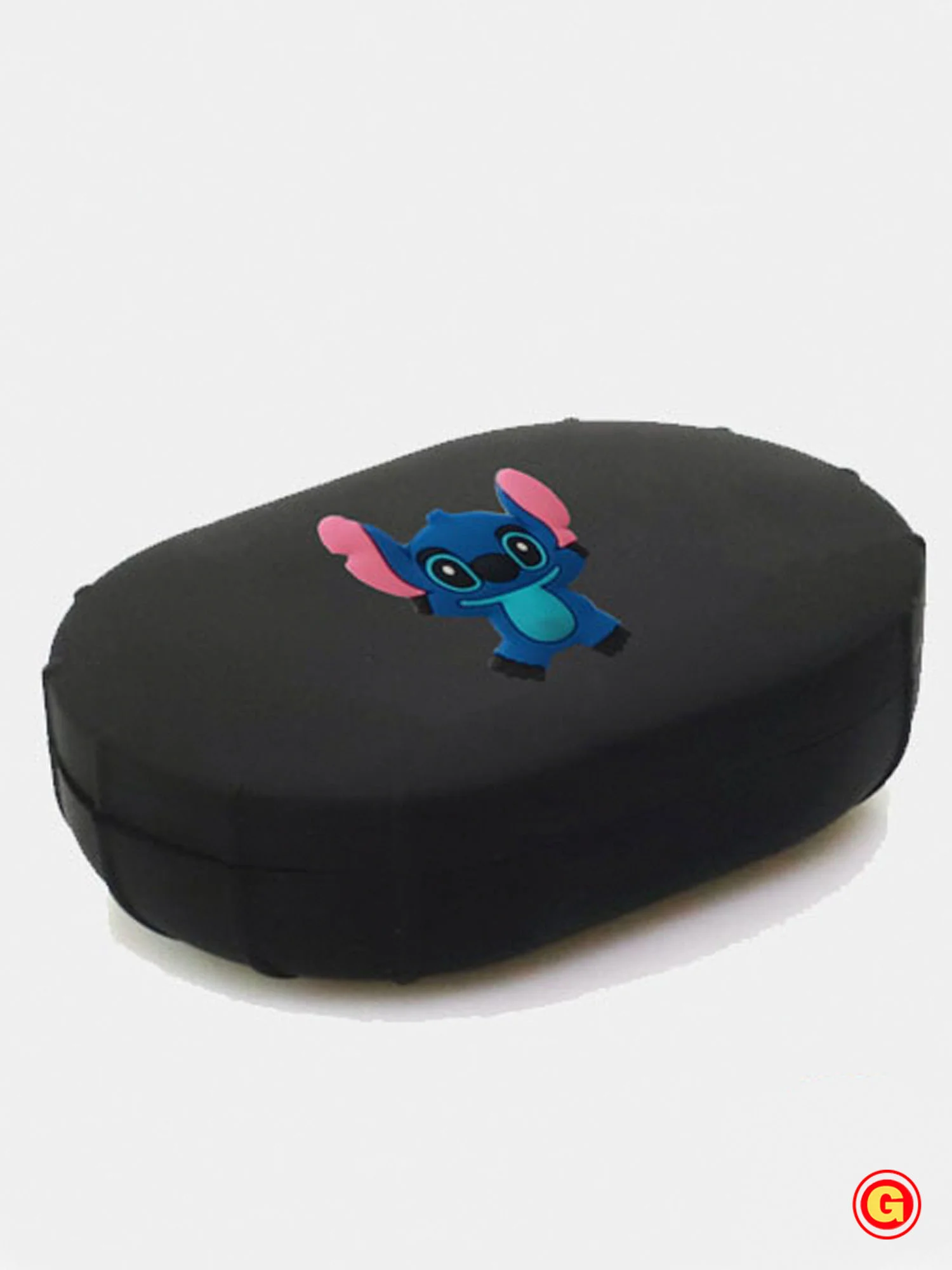 Силиконовый чехол для Xiaomi Redmi Airdots Pro, S, 2 c принтом Marvel