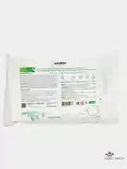 Маска альгинатная с экстрактом алоэ успокаивающая, пакет, ANSKIN, 240 г
