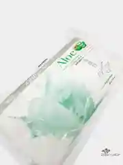 Маска альгинатная с экстрактом алоэ успокаивающая, пакет, ANSKIN, 240 г