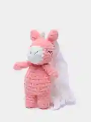 Манго маленький плюшевый единорог
