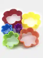 Формы для печенья