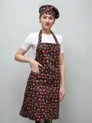 Фартук рабочий Closwan