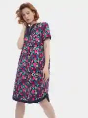 Туника женская, размеры с 50 по 58, LILIANS