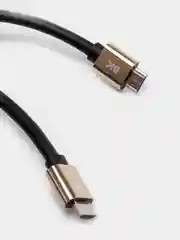 Кабель HDMI 8К для телевизора, ноутбука, приставки, проектора (версия 2.1) 1,5м, 3м, 5м