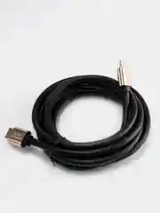 Кабель HDMI 8К для телевизора, ноутбука, приставки, проектора (версия 2.1) 1,5м, 3м, 5м