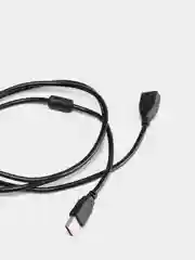 Кабель удлинитель USB 2.0  Am Af (мама-папа) 1,5м и 3м
