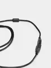 Кабель удлинитель USB 2.0  Am Af (мама-папа) 1,5м и 3м