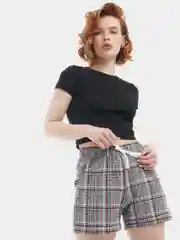 Шорты женские,домашние,классические, размеры с 44 по 50, LILIANS