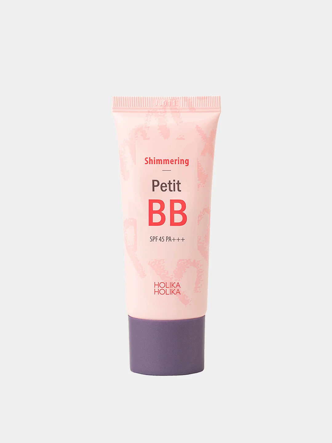 Тональный ББ-крем для лица придающий сияние Petit BB Shimmering SPF 45 PA+++ 30 мл