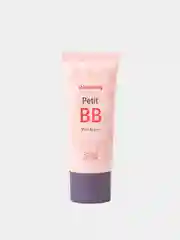 Тональный ББ-крем для лица придающий сияние Petit BB Shimmering SPF 45 PA+++ 30 мл