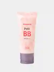 Тональный ББ-крем для лица придающий сияние Petit BB Shimmering SPF 45 PA+++ 30 мл
