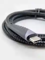 Кабель TYPE-C Floveme для быстрой зарядки, подходит для компьютеров Apple