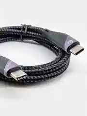 Кабель TYPE-C Floveme для быстрой зарядки, подходит для компьютеров Apple