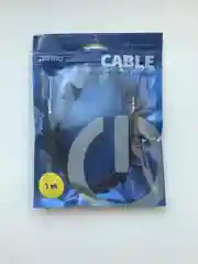 Кабель аудио AUX Perfeo