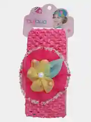 Прозрачный повязка на голову детская