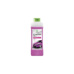 Активная пена "Active Foam Gel +" GRASS 1л