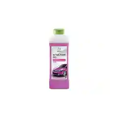 Активная пена "Active Foam Gel +" GRASS 1л