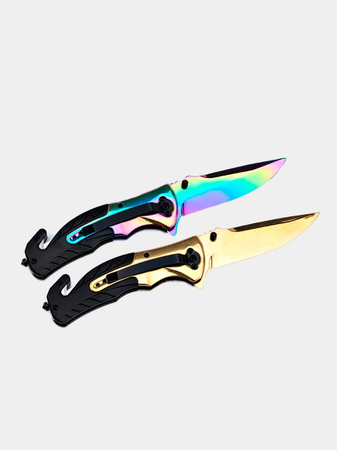 Нож складной - Boker Plus F90