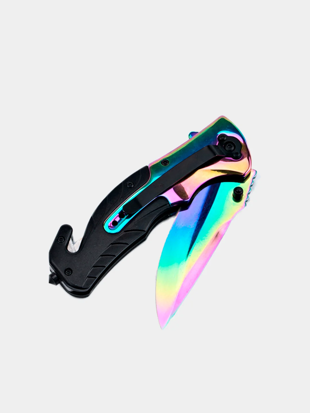 Нож складной - Boker Plus F90