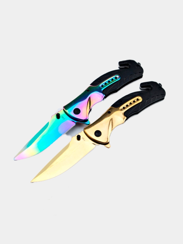 Нож складной - Boker Plus F90
