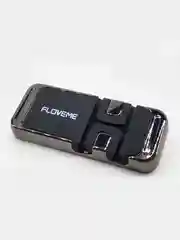 Магнитный держатель Floveme универсальный с органайзером для кабеля